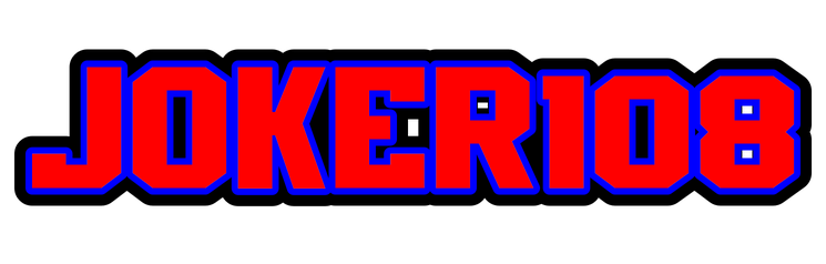 JOKER108 Logo